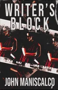 Writer's Block — Horror Fiction