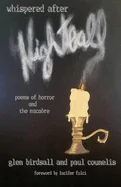 Whispered After Nightfall: Poems of Horror and the Macabre — Horror Fiction