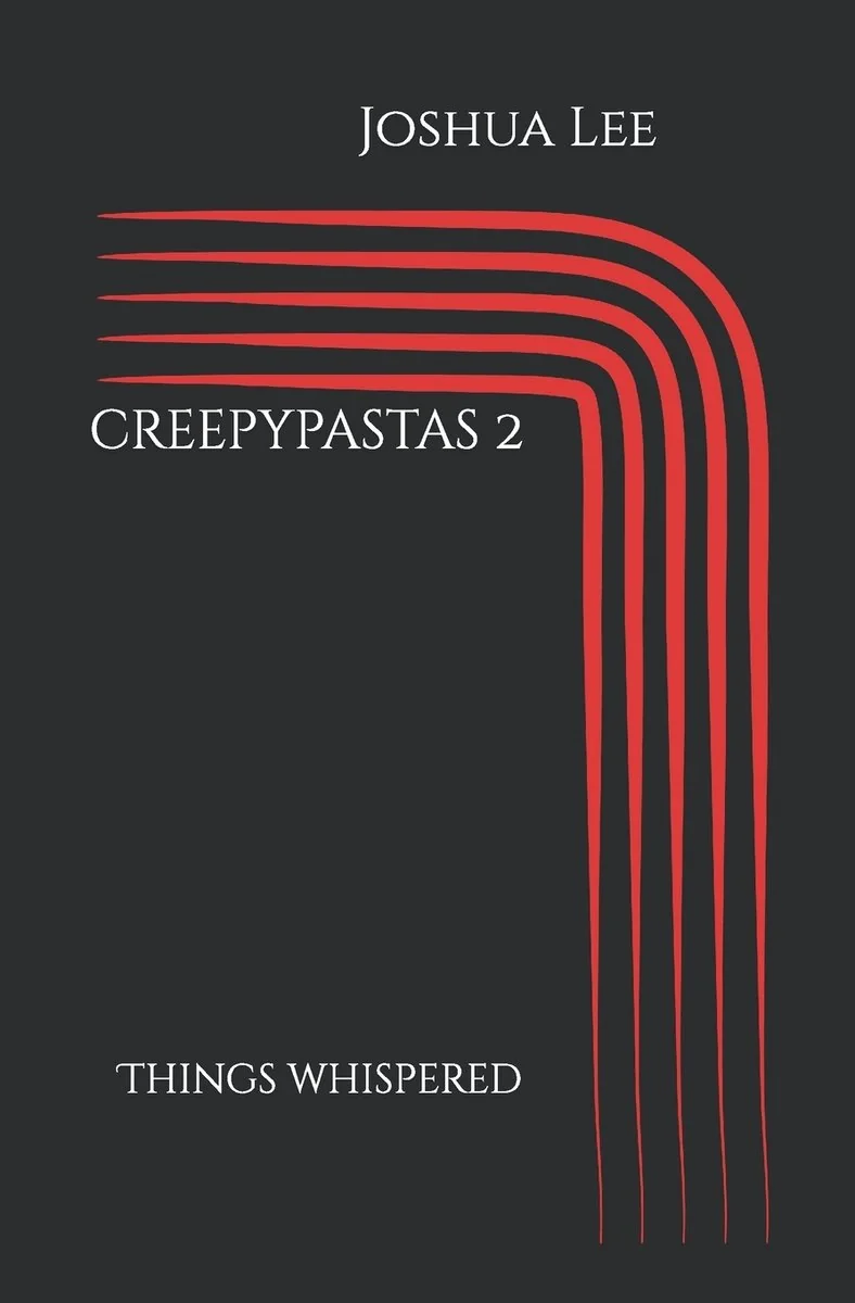 creepypastas 2: Things Whispered — photo 2