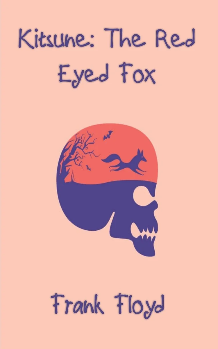 Kitsune: The Red Eyed Fox — photo 2