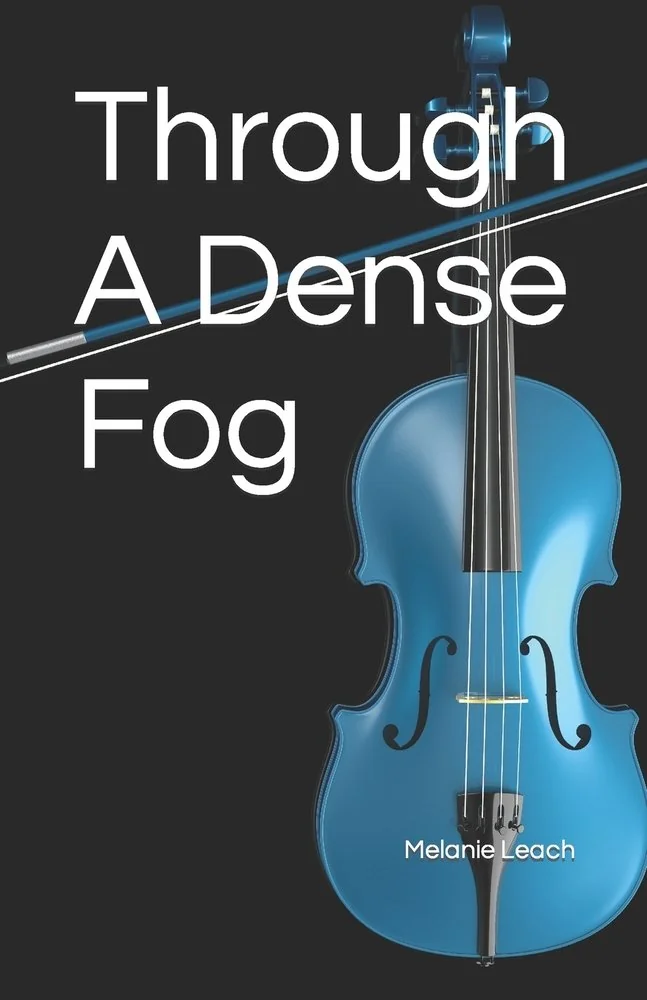 Through A Dense Fog — photo 2