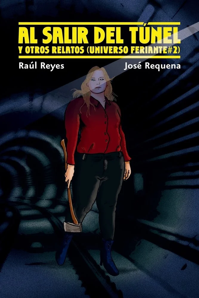 Al salir del tunel y otros relatos — photo 2