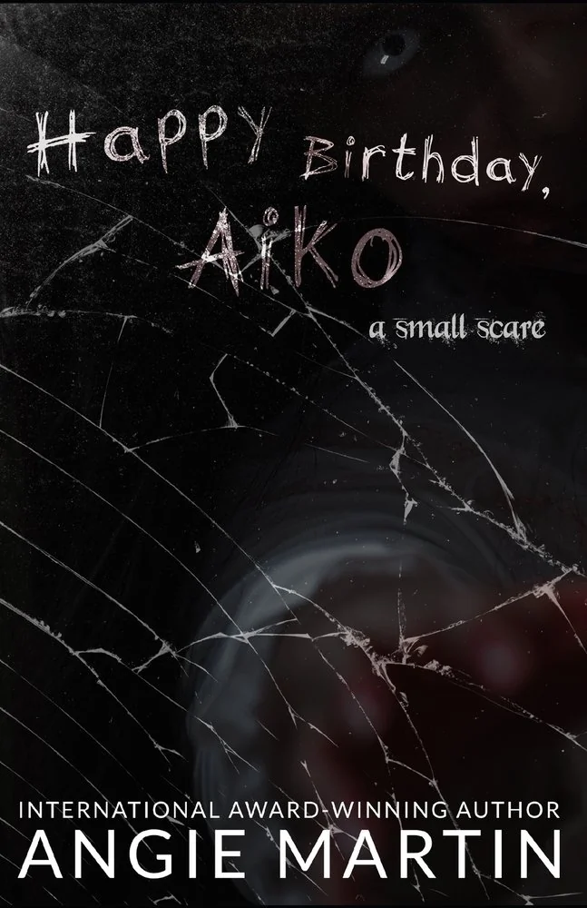 Happy Birthday, Aiko — photo 2