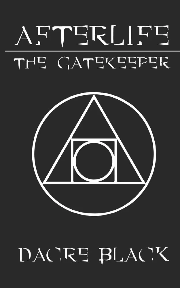 Afterlife: The Gatekeeper — photo 2