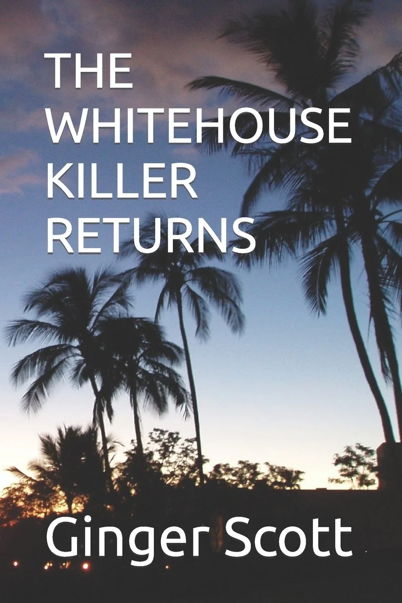 The Whitehouse Killer Returns — photo 2