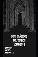Mini Clasicos del Terror Volumen I