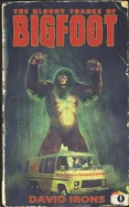 The Bloody Tracks of Bigfoot
