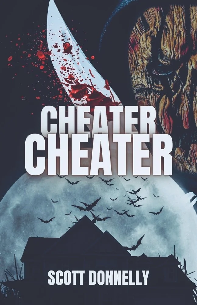 Cheater, Cheater — photo 2