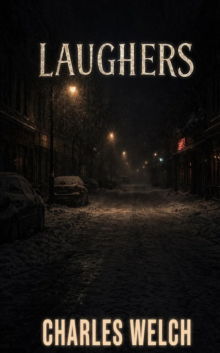 Laughers — photo 2