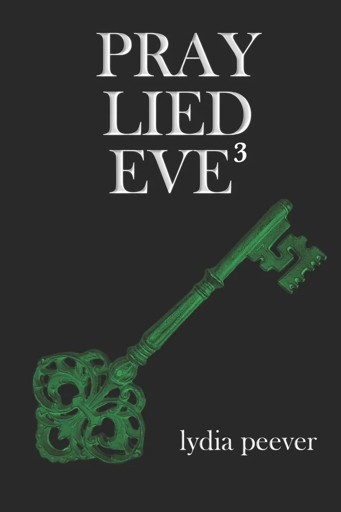 Pray Lied Eve 3: Tales of the macabre and untoward — photo 2