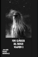 Mini Clasicos del Terror Volumen II