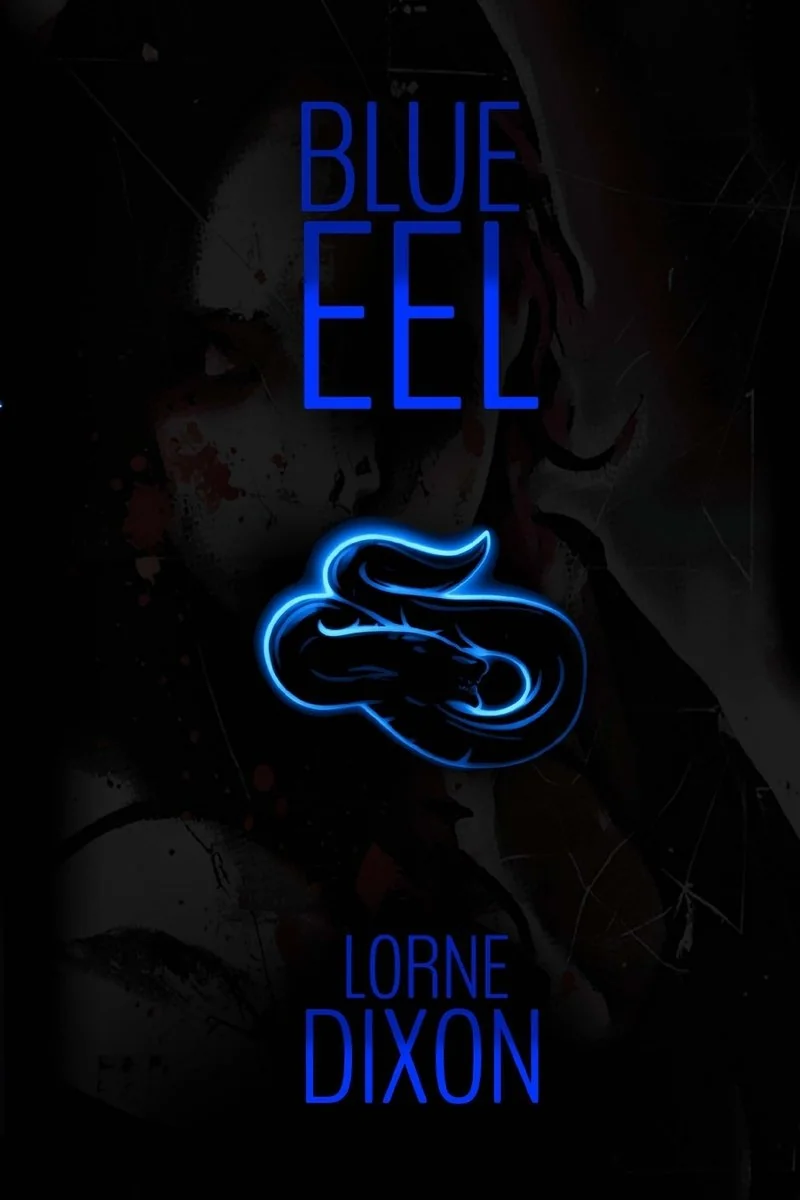 Blue Eel — photo 2