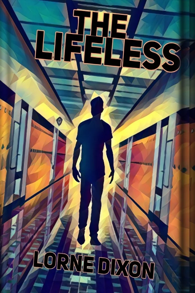 The Lifeless — photo 2