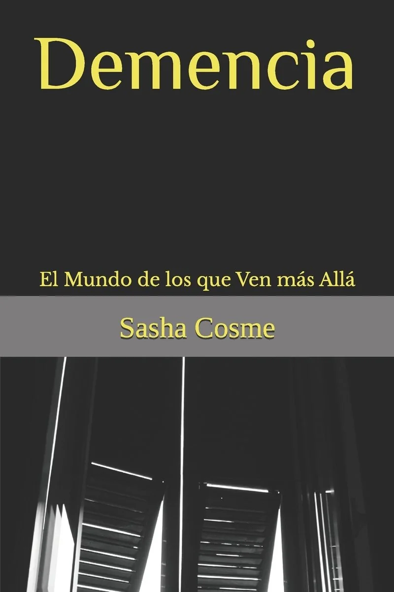 Demencia: El Mundo de los que Ven mas Alla — photo 2