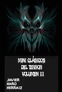 Mini Clasicos del Terror Volumen III
