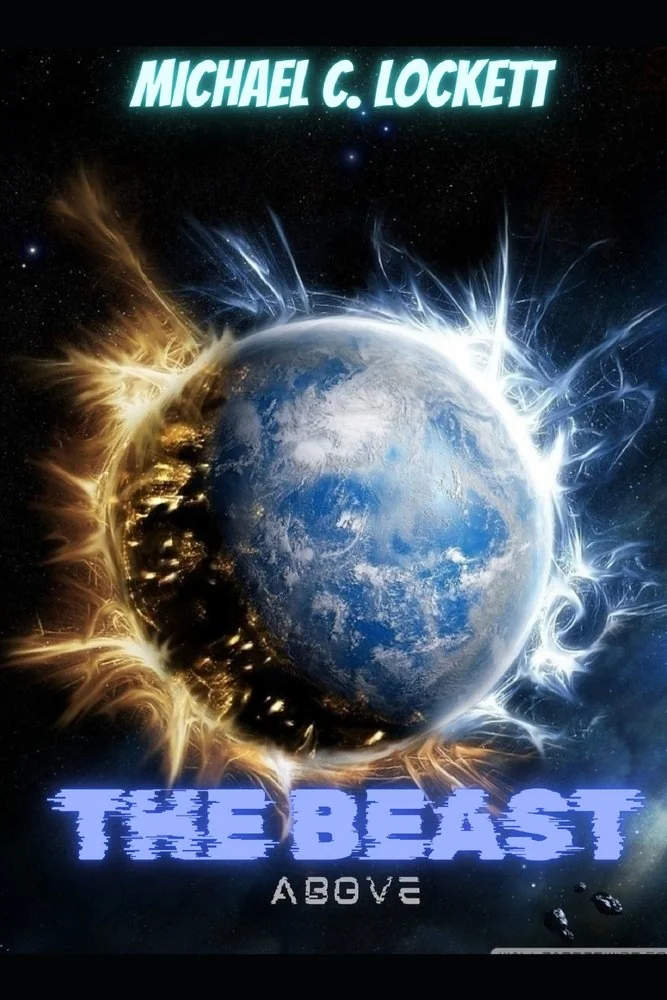 The Beast Above — photo 2