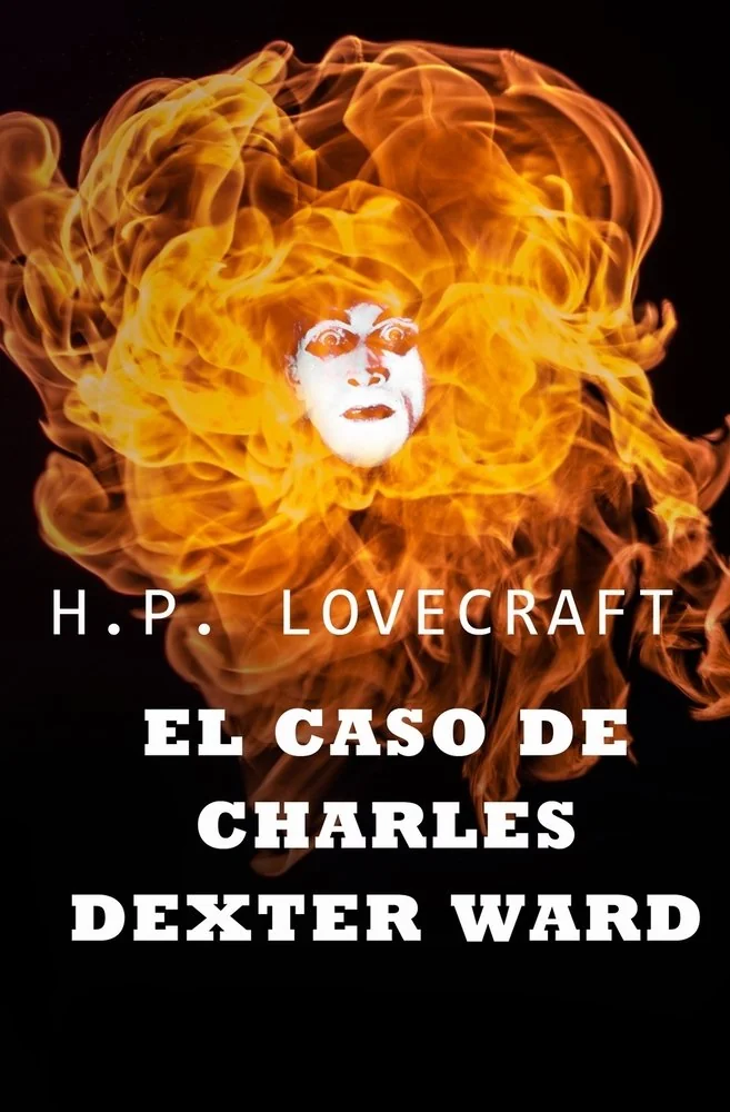El Caso de Charles Dexter Ward: COLECCION LOVECRAFT volumen 4 — photo 2