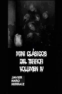 Mini Clasicos del Terror Volumen IV