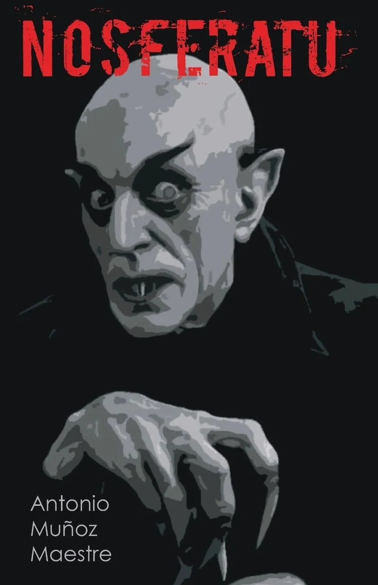 Nosferatu: Novela — photo 2