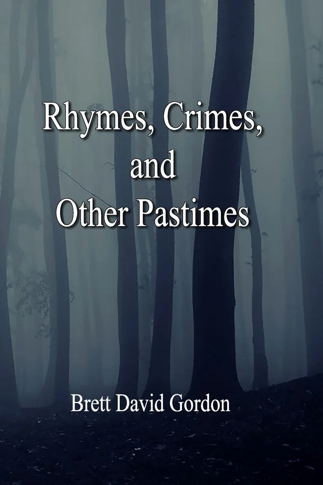 Rhymes, Crimes and Other Pastimes — photo 2