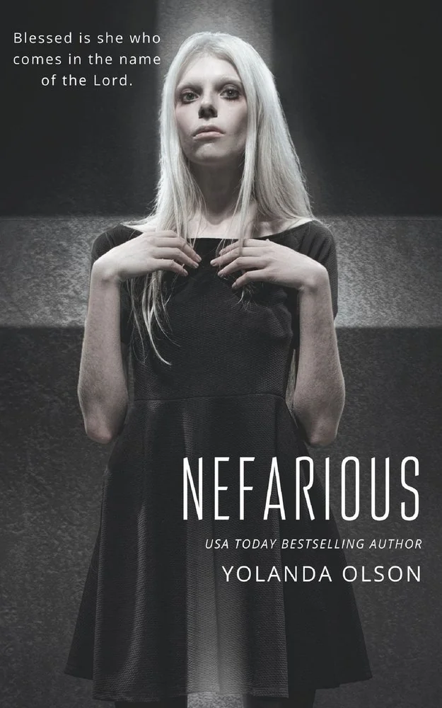 Nefarious — photo 2