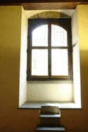 Who Is That at My Door — Horror Fiction