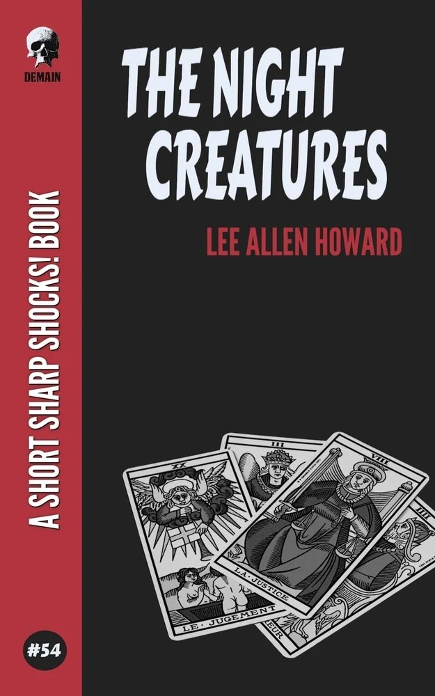 The Night Creatures