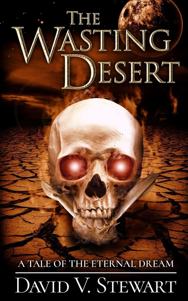 The Wasting Desert — photo 2