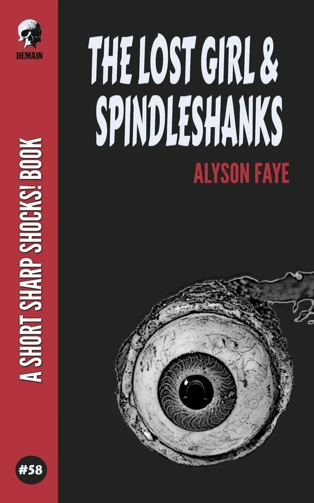 The Lost Girl & Spindleshanks — photo 2