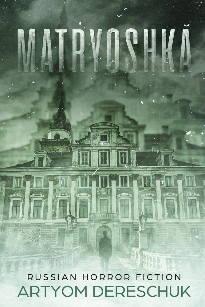 Matryoshka: A Paranormal Suspense Thriller set in Russia — photo 2