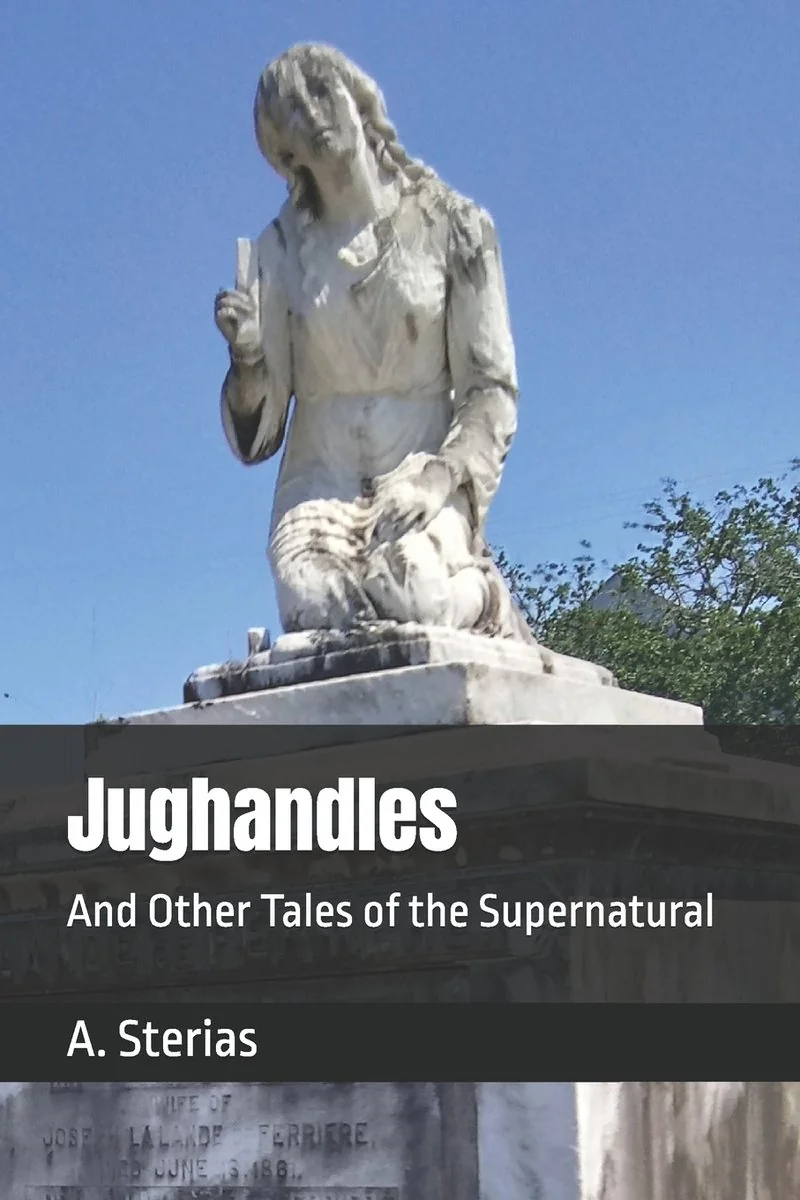 Jughandles: And Other Tales of the Supernatural