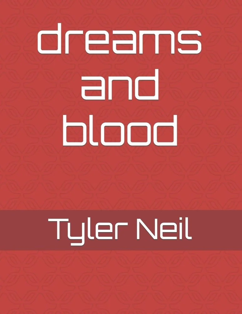 dreams and blood — photo 2