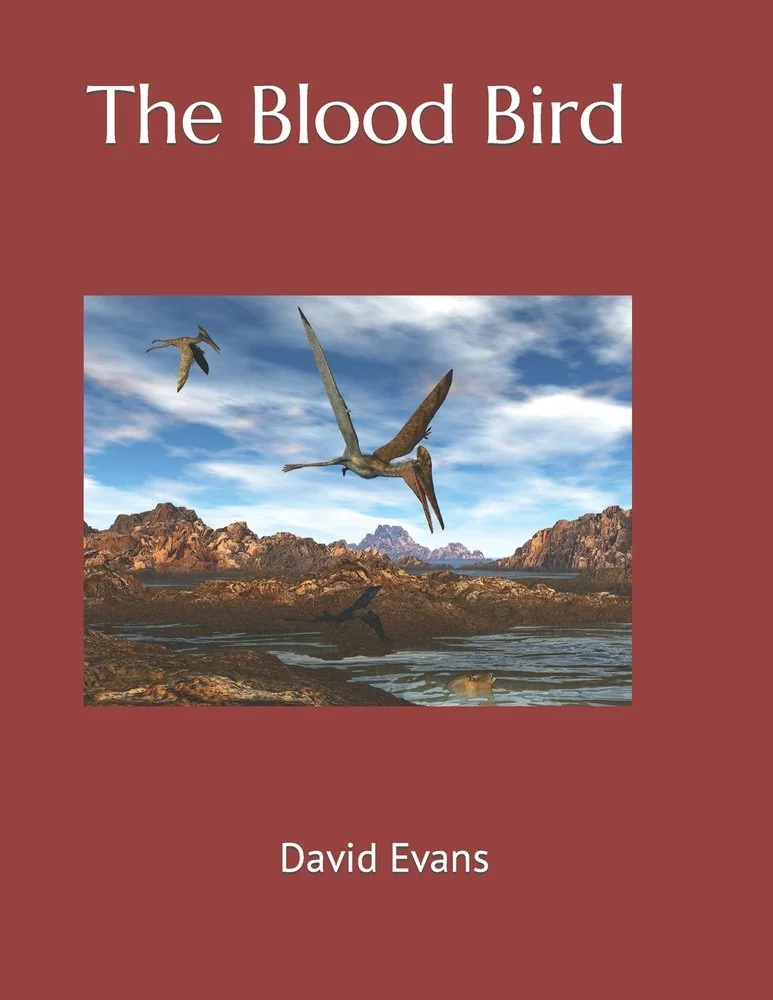 The Blood Bird — photo 2