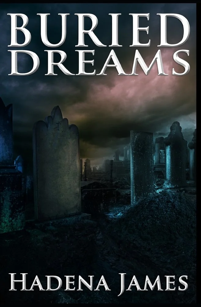 Buried Dreams — photo 2