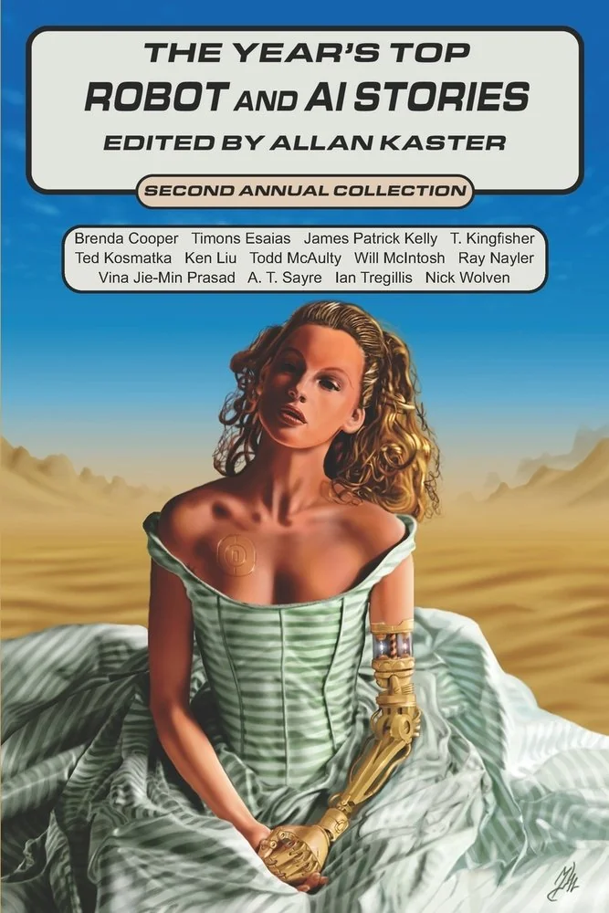 The Year's Top Robot and AI Stories: Second Annual Collection — photo 2