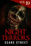 Night Terrors Vol. 19: Short Horror Stories Anthology