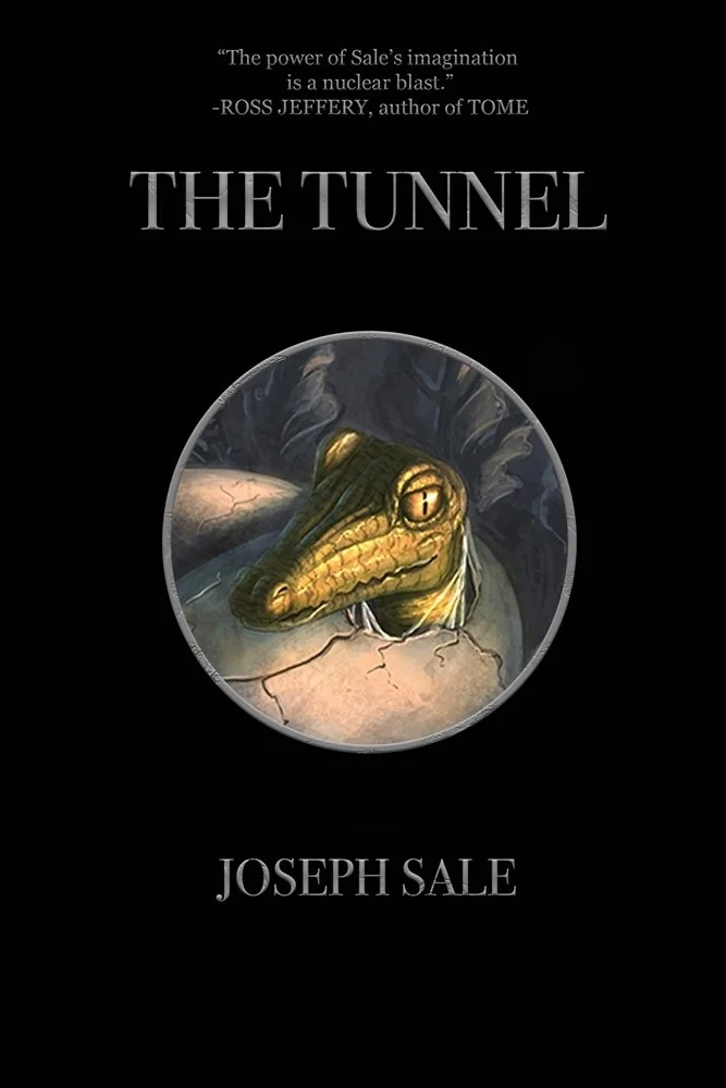 The Tunnel — photo 2