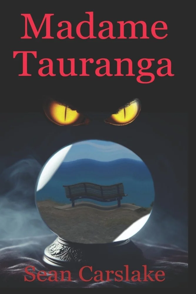 Madame Tauranga — photo 2
