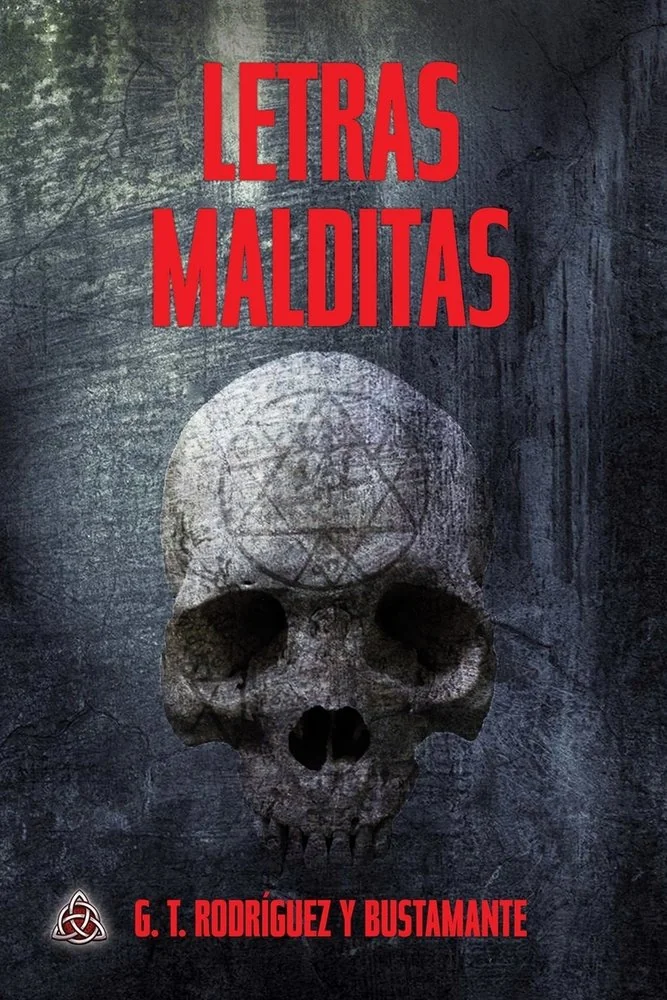 Letras Malditas — photo 2