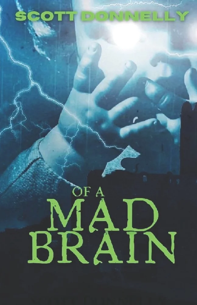 of a Mad Brain — photo 2
