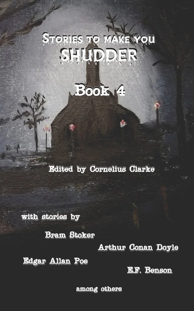 Stories to Make you Shudder: Book 4 — photo 2