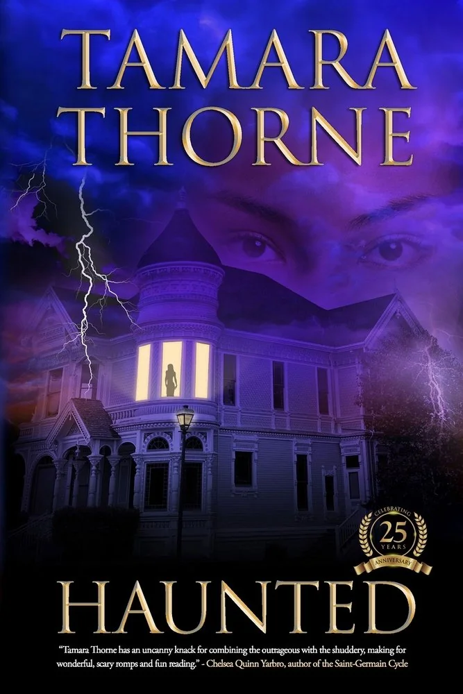 Haunted: 25th Anniversary Edition