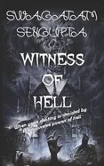 Witness of Hell: Behind the darkness — Horror Fiction