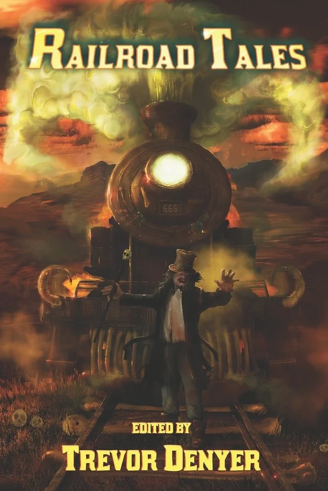 Railroad Tales — photo 2