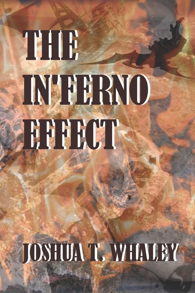 The In'Ferno Effect: Revised Edition 2021 — photo 2