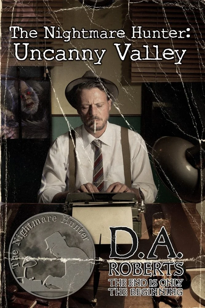 The Nightmare Hunter: Uncanny Valley — photo 2