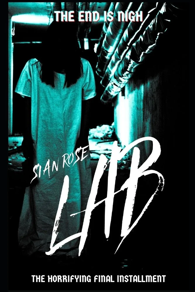 Lab: The horrific third and final instalment in the 'Farm' series — photo 2