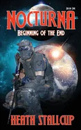 Nocturna 1: Beginning Of The End