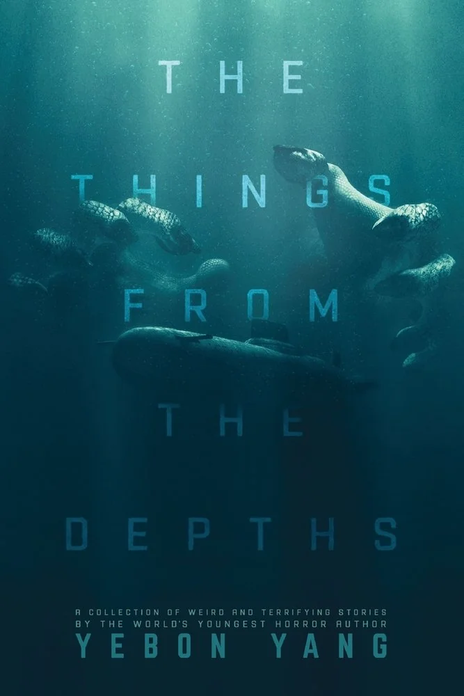 The Things from The Depths — photo 2