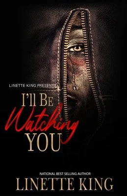 I'll be watching you — photo 2